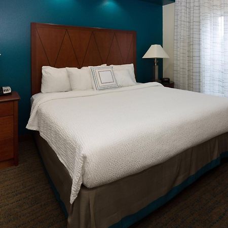 Residence Inn By Marriott Baton Rouge Near Lsu Exterior foto