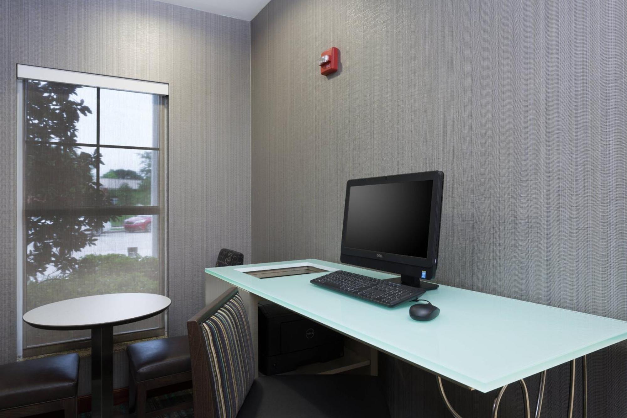 Residence Inn By Marriott Baton Rouge Near Lsu Exterior foto