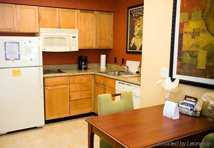 Residence Inn By Marriott Baton Rouge Near Lsu Quarto foto