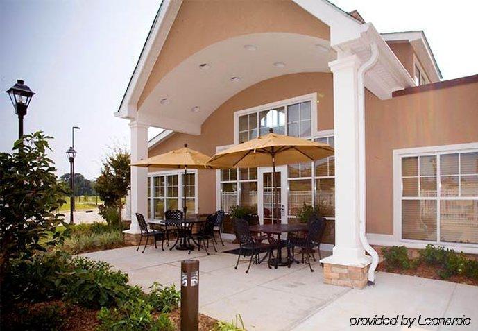 Residence Inn By Marriott Baton Rouge Near Lsu Exterior foto