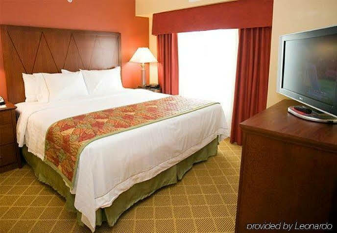 Residence Inn By Marriott Baton Rouge Near Lsu Exterior foto